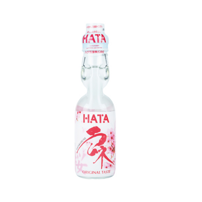 HATA - Ramune Sakura (30 * 200 Ml.)