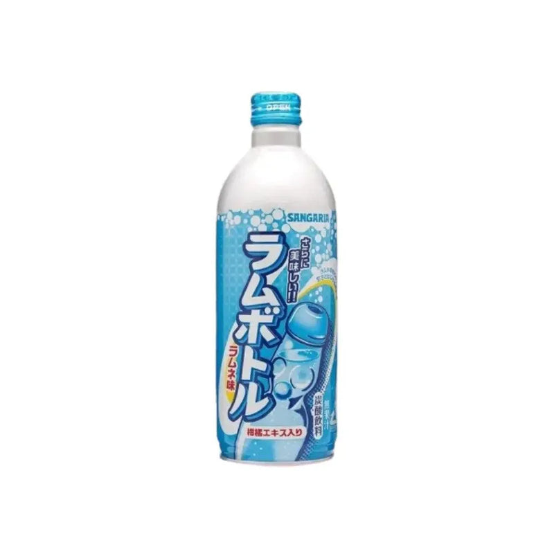 Sangaria Ramu Ramune (24 * 500 ml.) - Smokey-Dealz