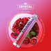 SKE Cystal Vape - Fizzy Cherry - Smokey-Dealz