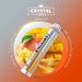 SKE Cystal Vape - Mango Ice - Smokey-Dealz