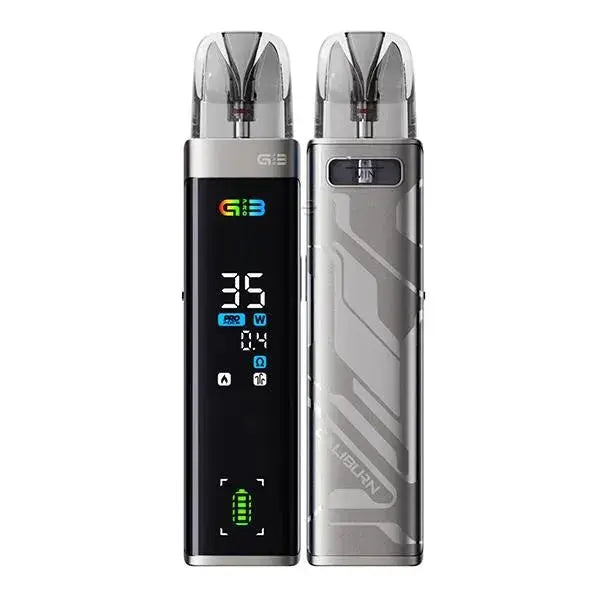 elfbar elfa master akku Erfahrungen Uwell Caliburn G3 - Einsteigergerte - Vapoo.de
