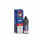 Vape Ape - Blueberry Magic - Nikotinsalz - Smokey-Dealz