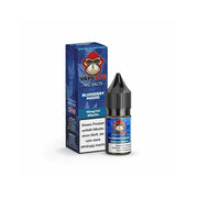 Vape Ape - Blueberry Magic - Nikotinsalz - Smokey-Dealz