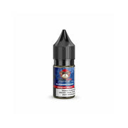 Vape Ape - Blueberry Magic - Nikotinsalz - Smokey-Dealz