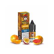 Vape Ape - Fantoxic - Nikotinsalz - Smokey-Dealz