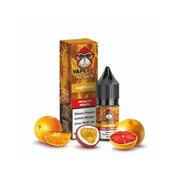 Vape Ape - Fantoxic - Nikotinsalz - Smokey-Dealz