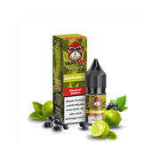 Vape Ape - Lemon Drink - Nikotinsalz - Smokey-Dealz