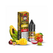 Vape Ape - Mango Tropical - Nikotinsalz - Smokey-Dealz
