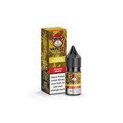 Vape Ape - Mango Tropical - Nikotinsalz - Smokey-Dealz