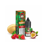 Vape Ape - Melonfruit Maracuja - Nikotinsalz - Smokey-Dealz