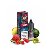 Vape Ape - Summertime - Nikotinsalz - Smokey-Dealz