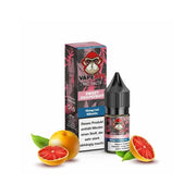 Vape Ape - Sweet Grapefruit - Nikotinsalz - Smokey-Dealz