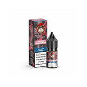 Vape Ape - Sweet Grapefruit - Nikotinsalz - Smokey-Dealz