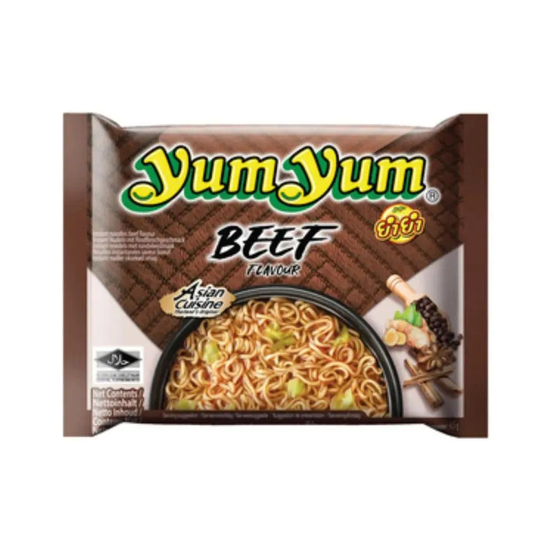 YumYum - Beef (30 * 60 g. / 70 g.) - Smokey-Dealz
