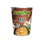 YumYum - Beef (30 * 60 g. / 70 g.) - Smokey-Dealz