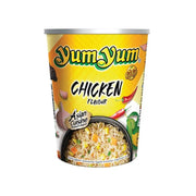 YumYum - Chicken (30 * 60 g. / 70 g.) - Smokey-Dealz