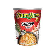 YumYum - Shrimp (30 * 60 g. / 70 g.) - Smokey-Dealz