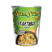 YumYum - Vegetable (30 * 60 g. / 70 g.) - Smokey-Dealz